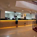 Szálloda Malhun