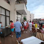 Szálloda Malhun Fethiye