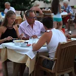 Malhun Szálloda 3*
