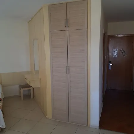 Hotel Malhun 3*