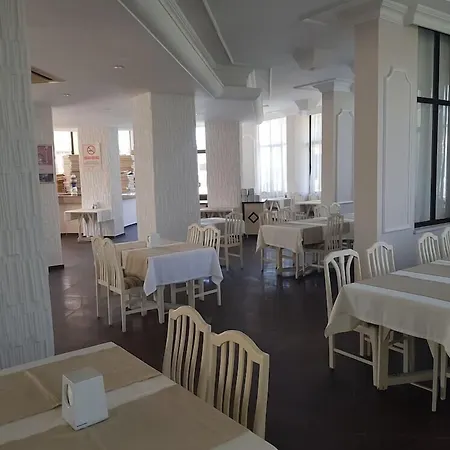 Malhun 3* フェティエ