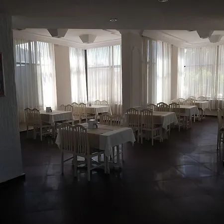 Malhun 3* Фетхие