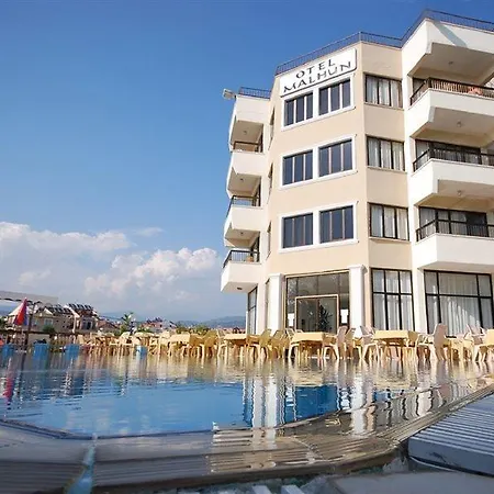 Hotel Malhun