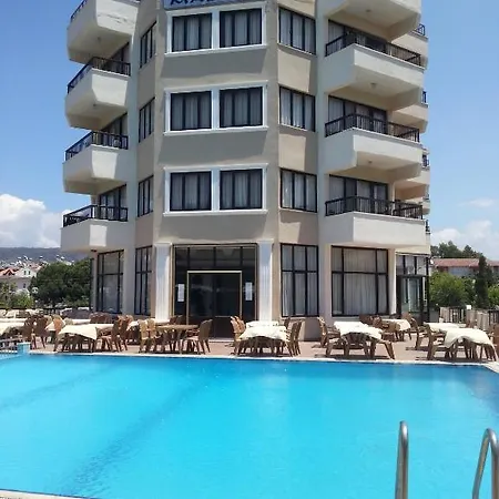 Otel Malhun