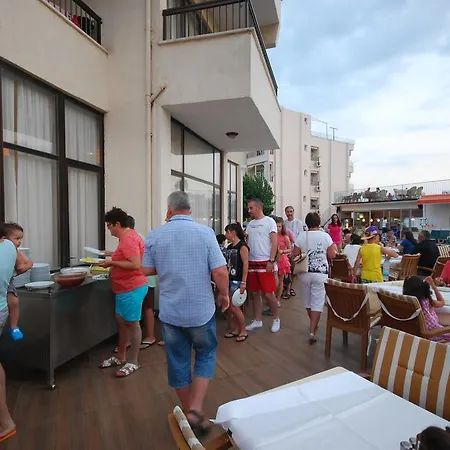 Otel Malhun Fethiye