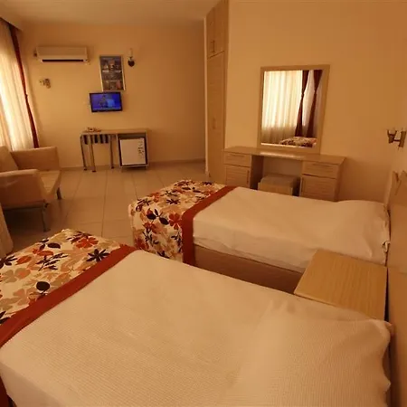 Malhun Otel