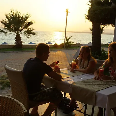Otel Malhun Fethiye