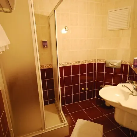 Otel Malhun Fethiye