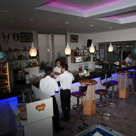 Otel Malhun 3*