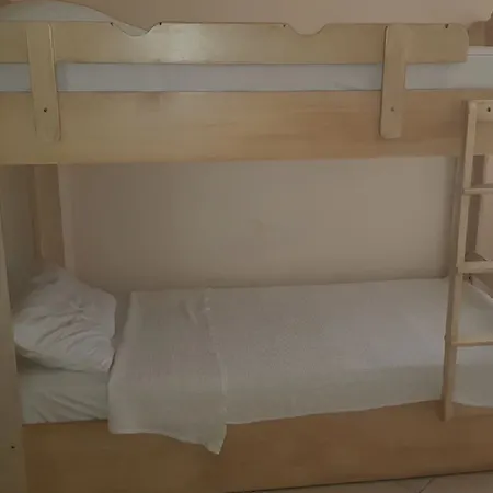 Malhun ホテル フェティエ