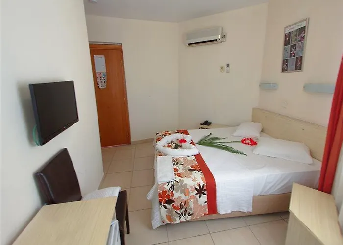 Malhun 3* Фетхие