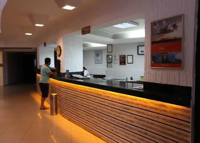 Hotel Malhun