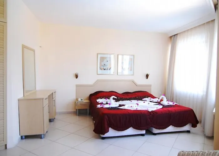 Malhun 3* Фетхие