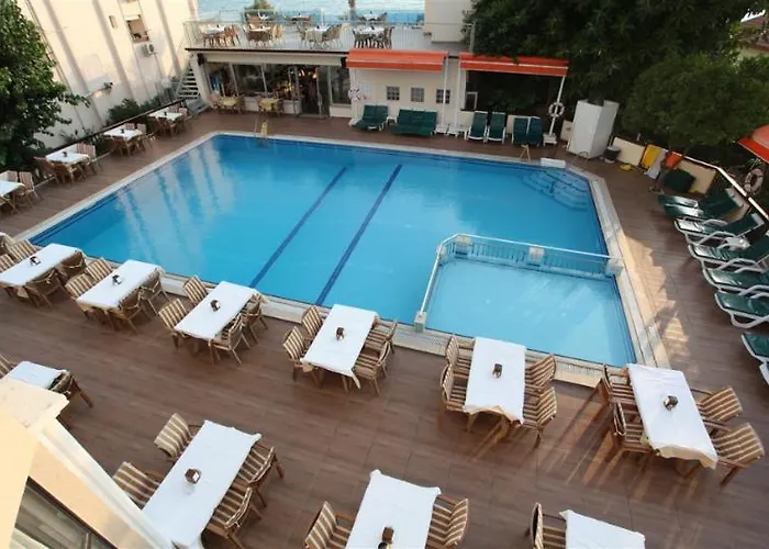 Malhun Hotel 3*