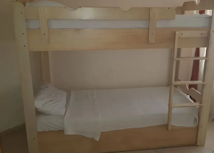 Malhun Отель Фетхие