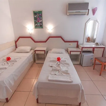 Hotel Malhun