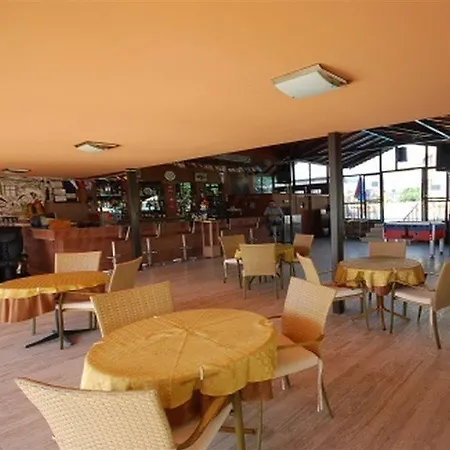 Hotel Malhun Fethiye
