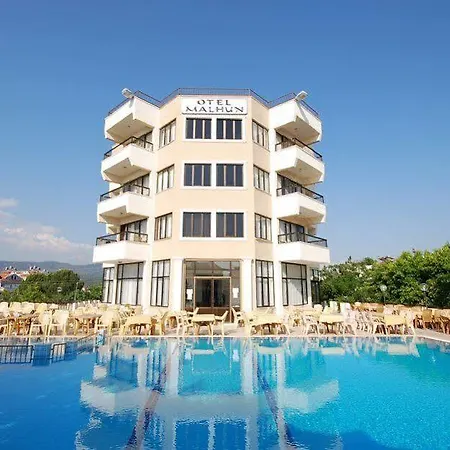 Malhun Hotel Fethiye