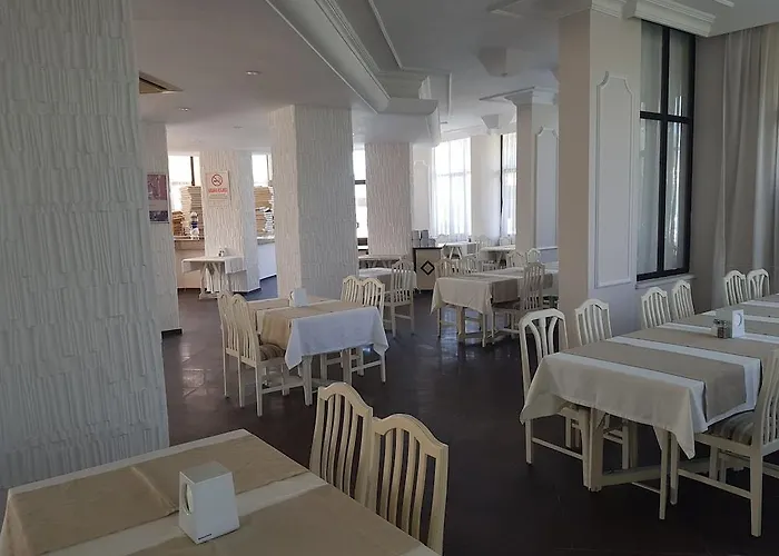 Malhun Hotel Fethiye