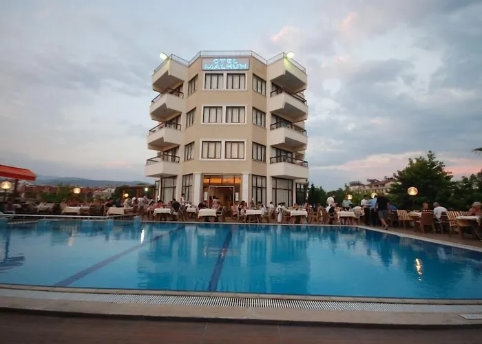 Hotel Malhun Fethiye