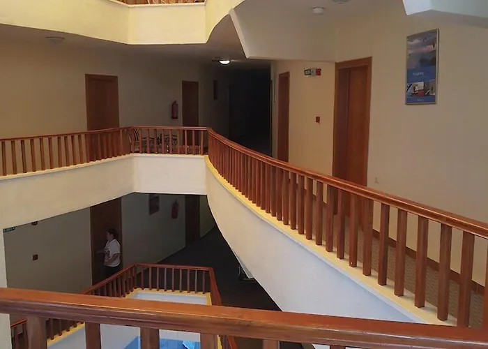 Hotel Malhun Fethiye