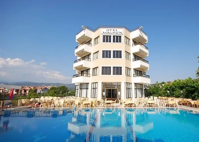 Hotel Malhun Fethiye