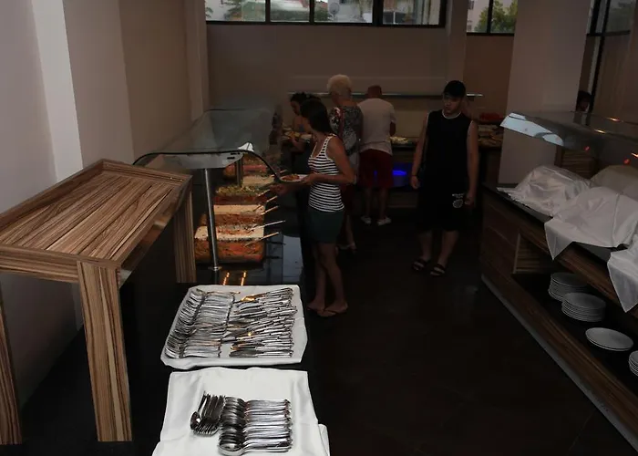 Malhun Hotel Fethiye