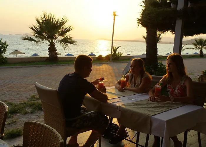 Hotell Malhun Fethiye