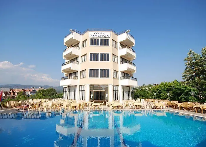 Malhun Hotel Fethiye