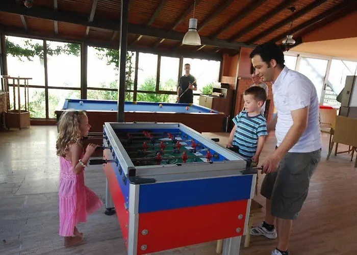 Malhun Hotel Fethiye