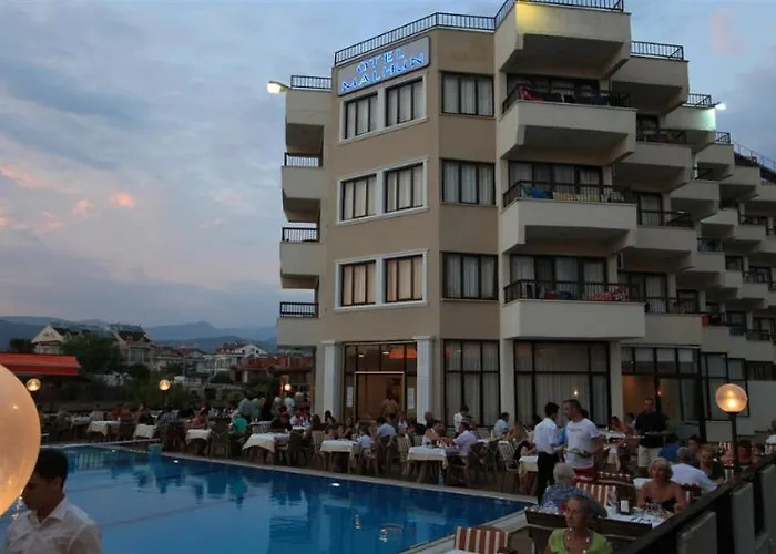 Hotel Malhun Fethiye
