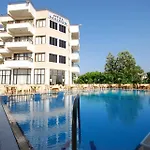 Ξενοδοχείο Malhun 3*