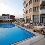 Malhun Hotel Fethiye
