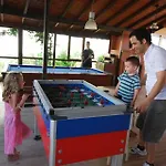Malhun Ξενοδοχείο Φετιγιέ
