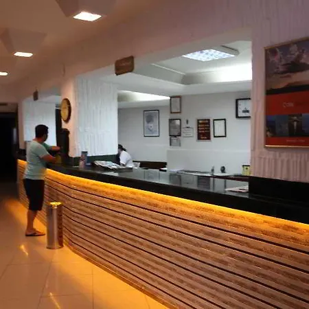 Hotel Malhun