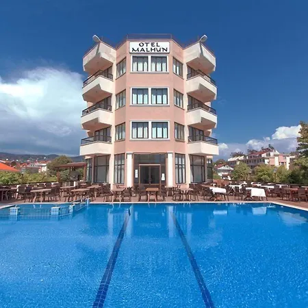 Hotel Malhun Fethiye