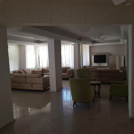 Отель Malhun 3*