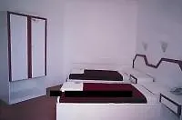 ホテル Malhun フェティエ