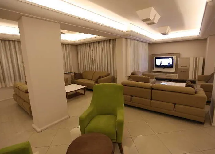 Malhun Hotel Fethiye