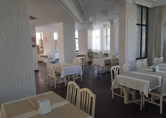 Malhun 3* פאטהיה