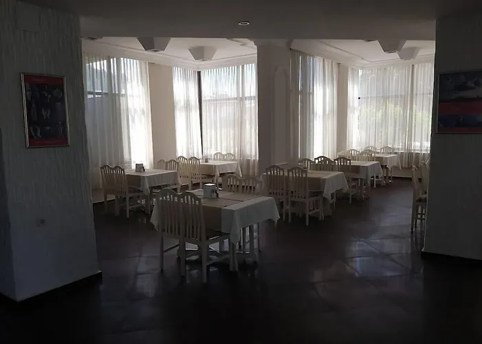 Malhun 3* פאטהיה