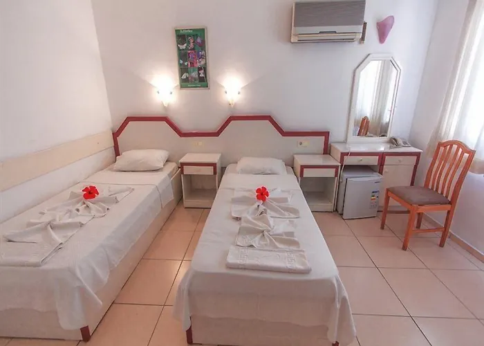 Hotel Malhun