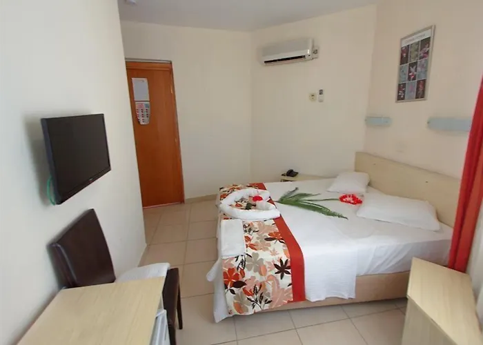 Hotel Malhun 3*