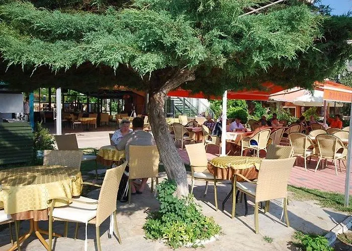 Hotel Malhun 3*