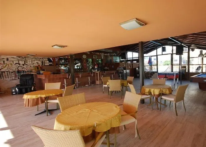 Hotel Malhun Fethiye