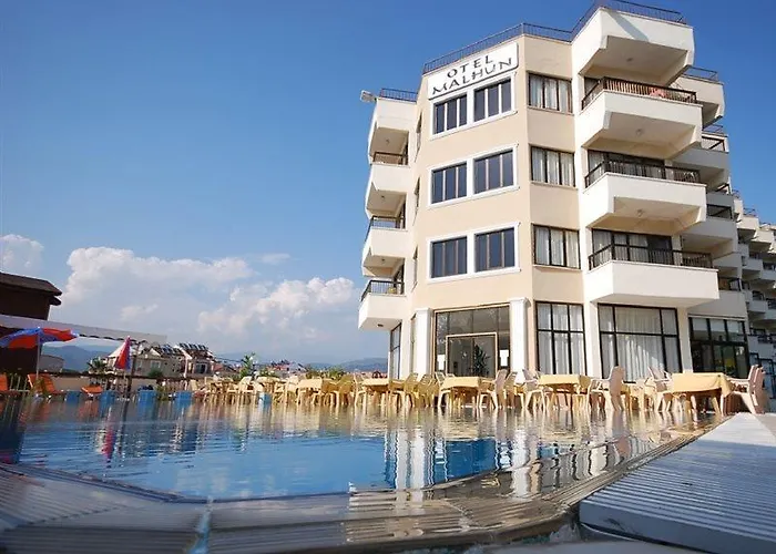 Hotel Malhun