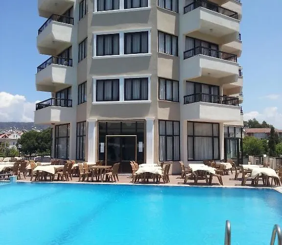 Hotel Malhun