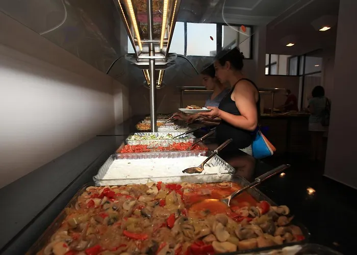 מלון Malhun פאטהיה