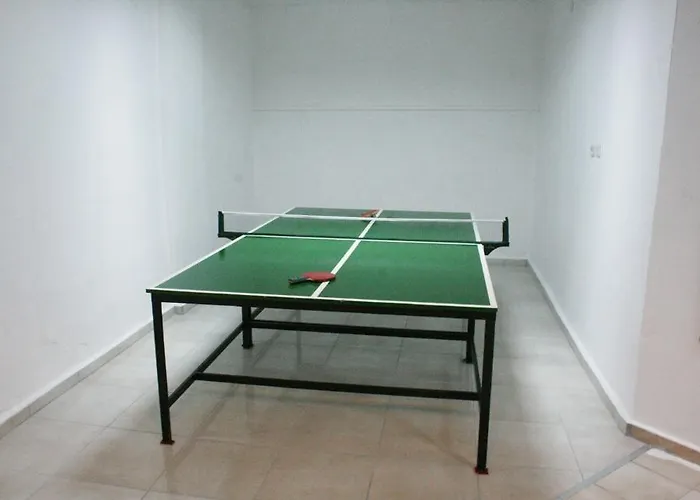 Malhun فندق فتحية