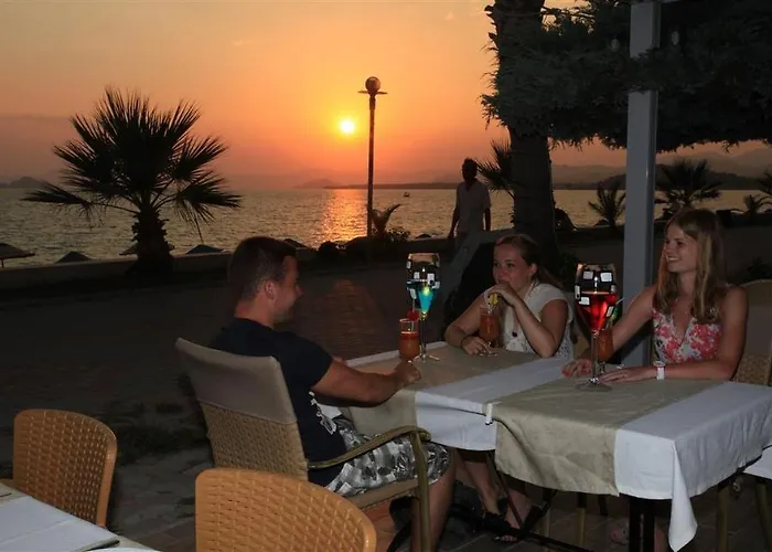 Hotel Malhun